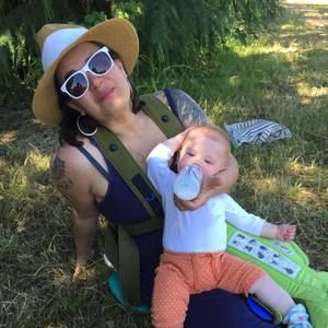 Meet your Posher, Jess